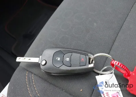 2019 Chevrolet Trax Ls from USA, damaged, VIN 3GNCJKSBXKL367103